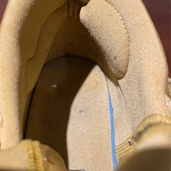 JORDAN FLIGHT FRESH PREMIUM MEN Sz 11 -WHEAT-COMFORT NEW RARE ah6462-725 main image 7